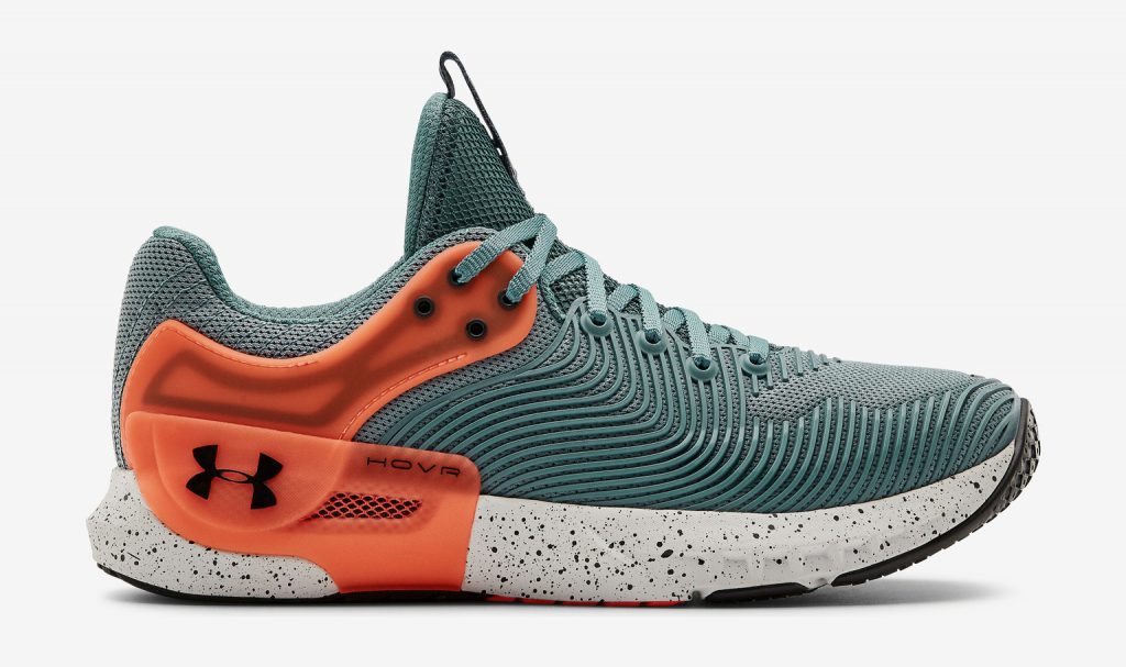 Мъжки Сникърси Under Armour