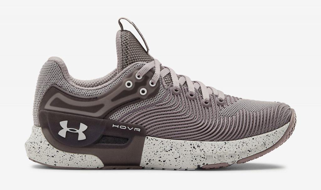 Дамски Сникърси Under Armour