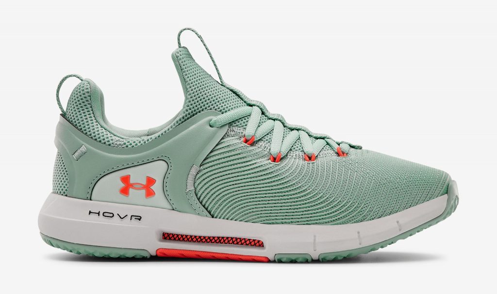 Дамски Сникърси Under Armour