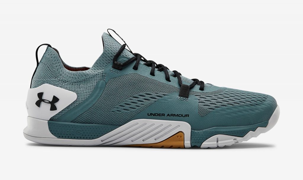 Мъжки Сникърси Under Armour