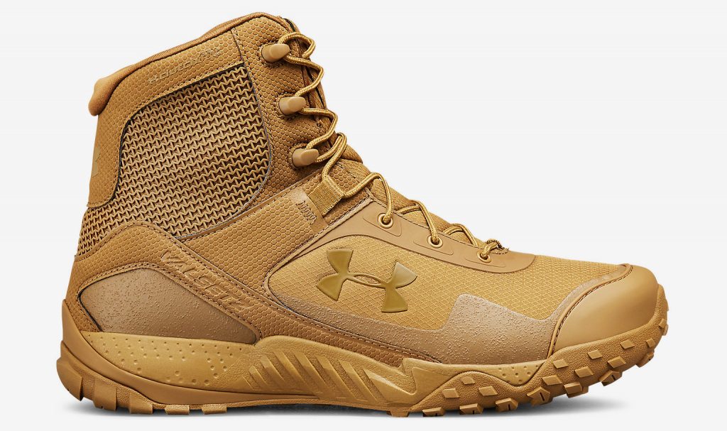 Мъжки Боти Under Armour