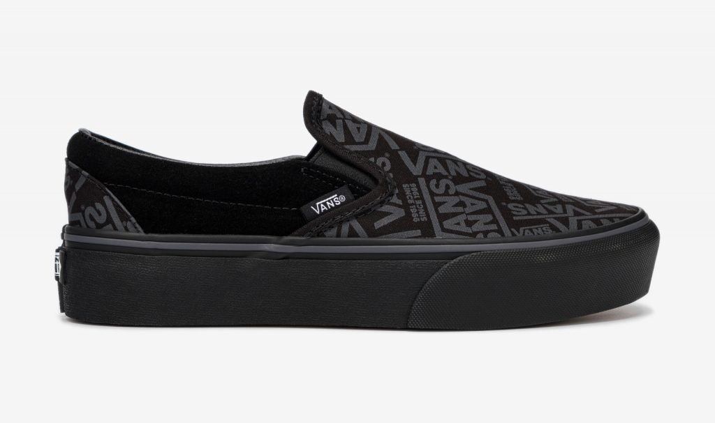 Дамски Кецове Vans