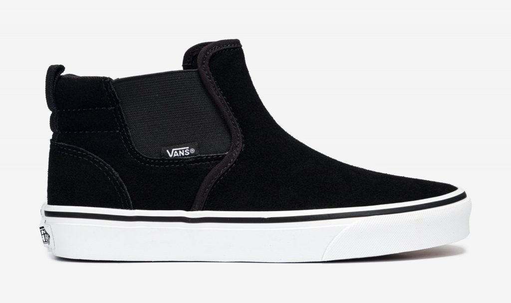 Дамски Боти Vans