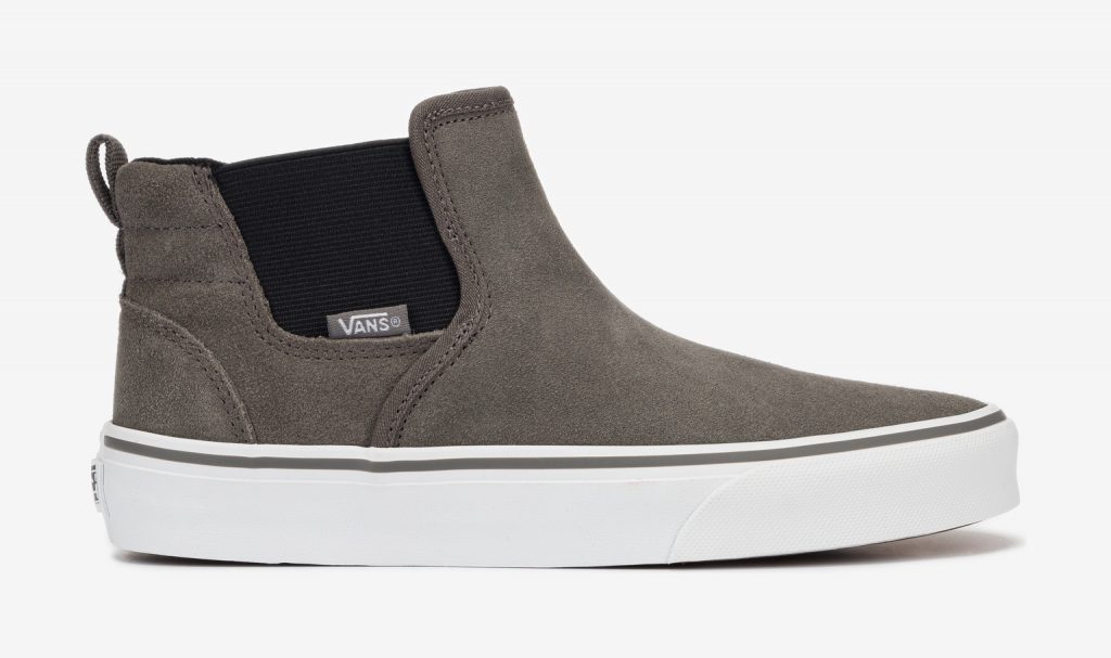 Дамски Боти Vans