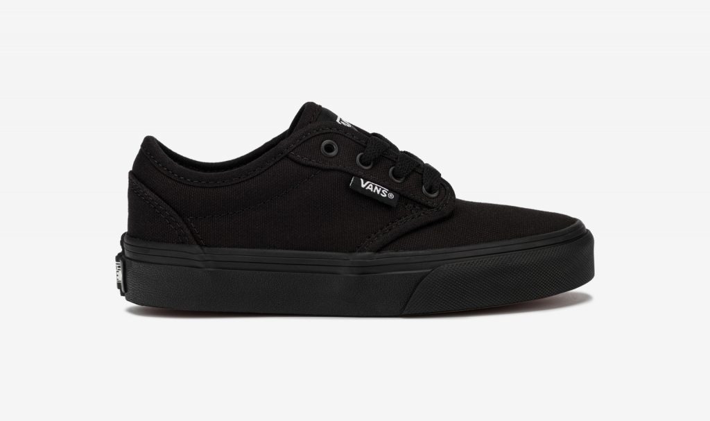 Детски Момчета Vans