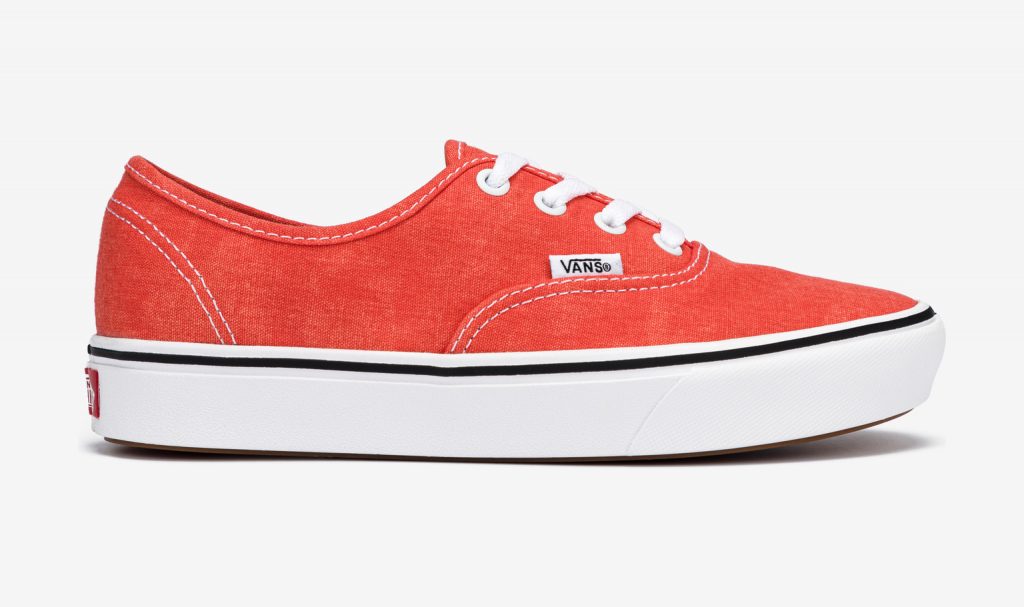 Дамски Кецове Vans