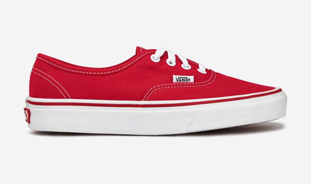 Мъжки Кецове Vans