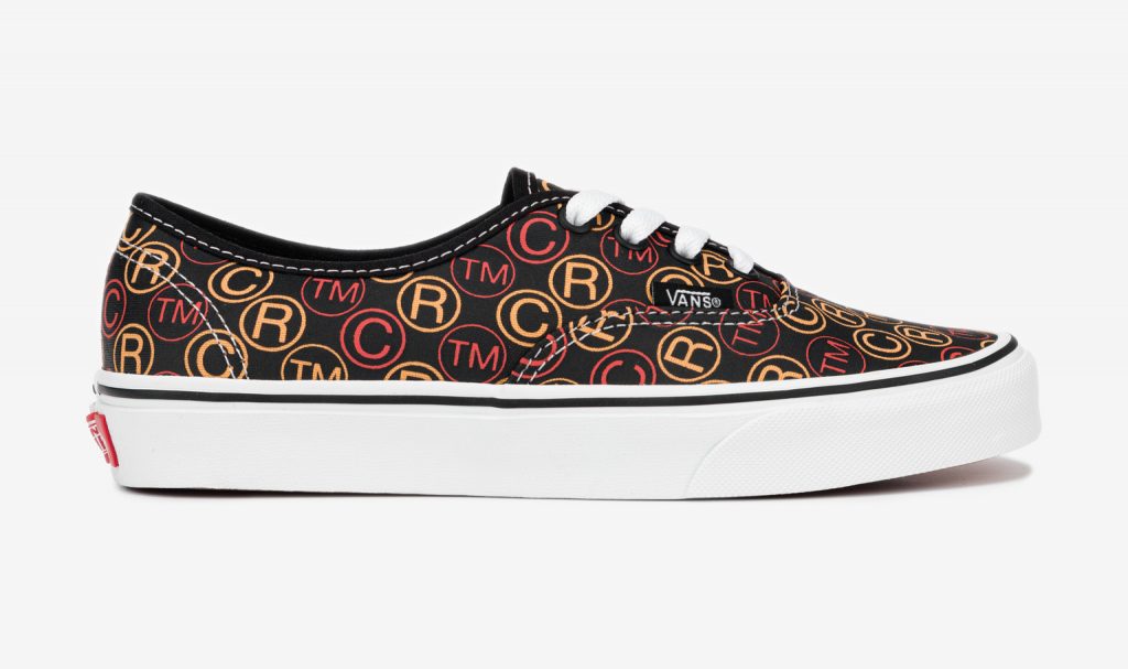 Дамски Кецове Vans