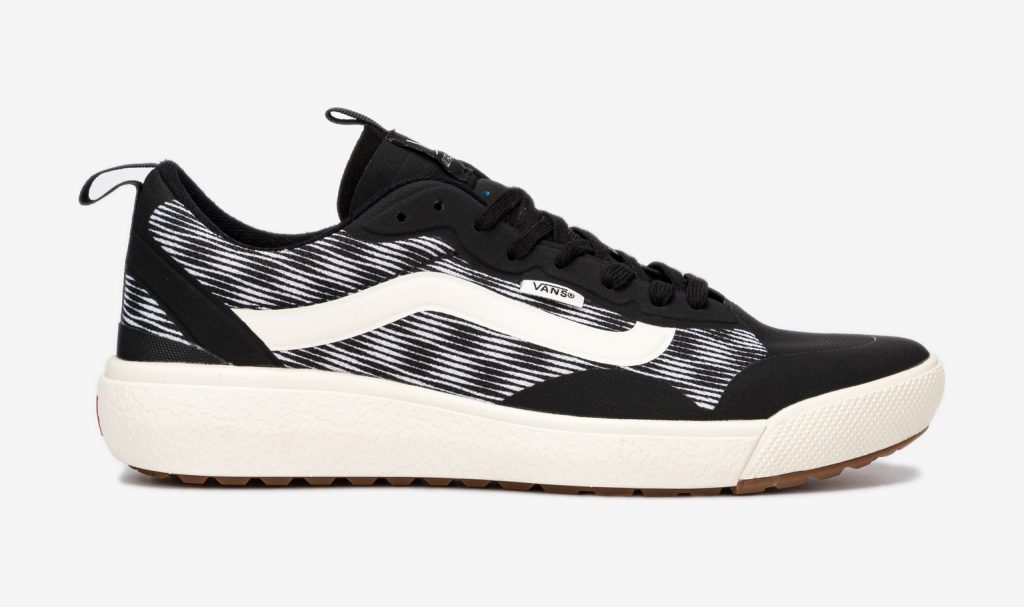 Дамски Кецове Vans