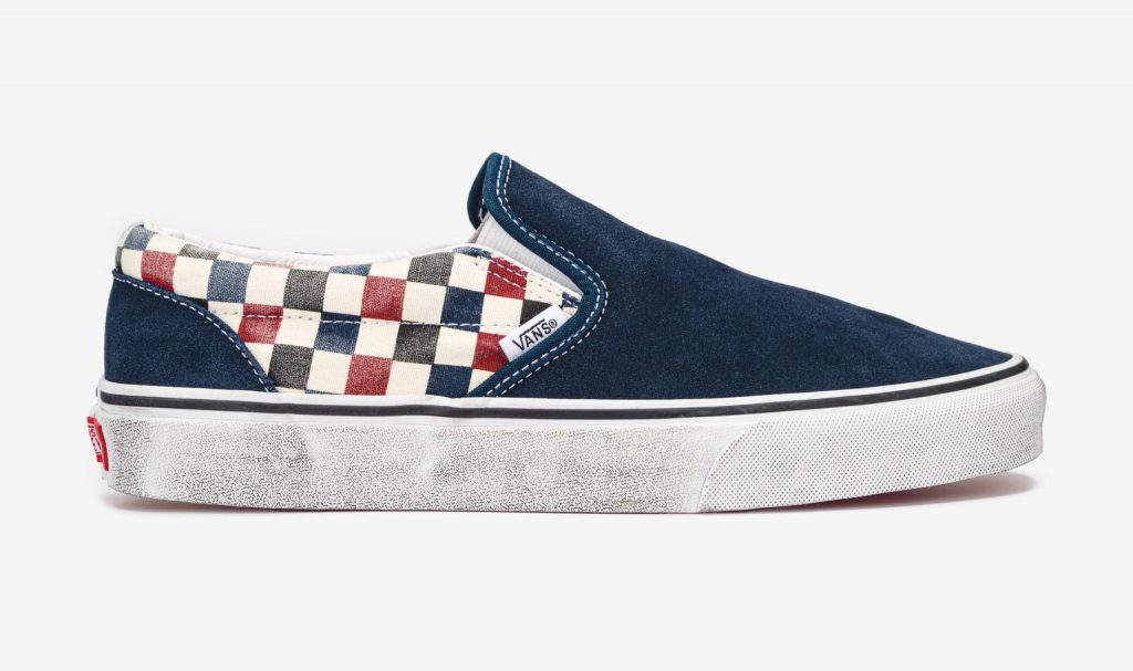 Мъжки Кецове Vans