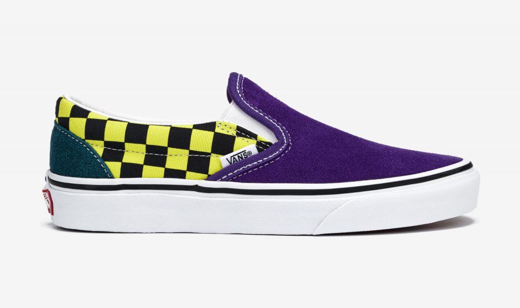 Дамски Кецове Vans