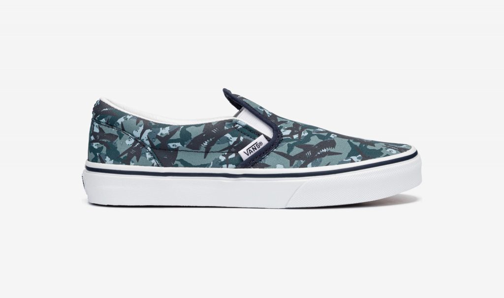 Детски Момчета Vans