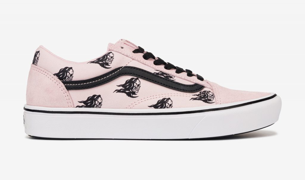 Мъжки Кецове Vans