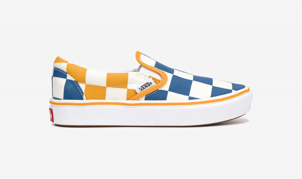 Детски Момчета Vans
