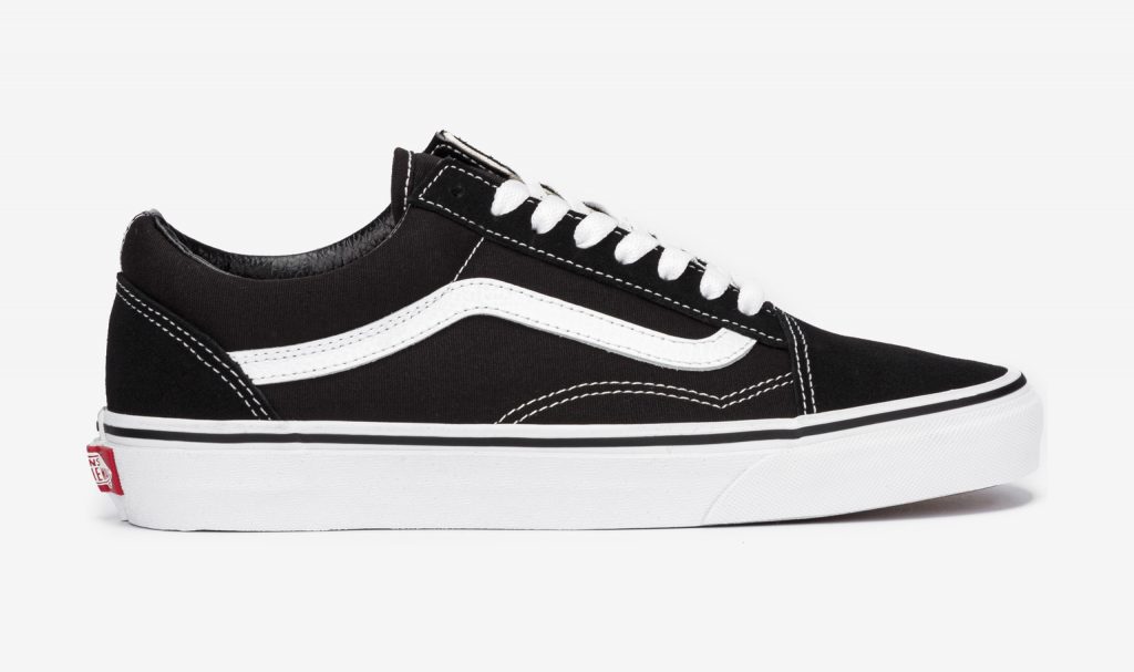Мъжки Кецове Vans