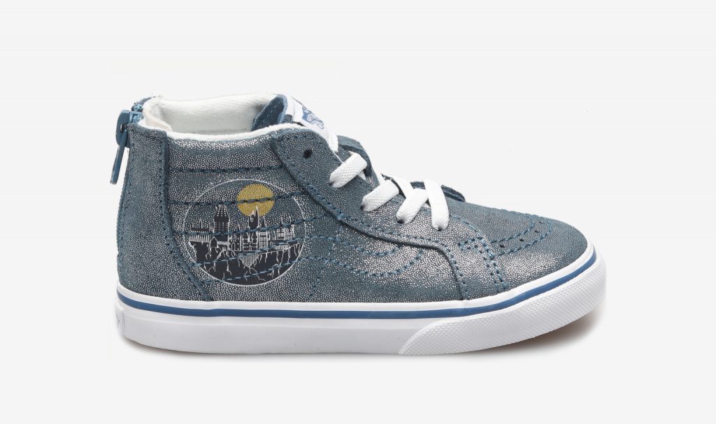 Детски Момичета Vans