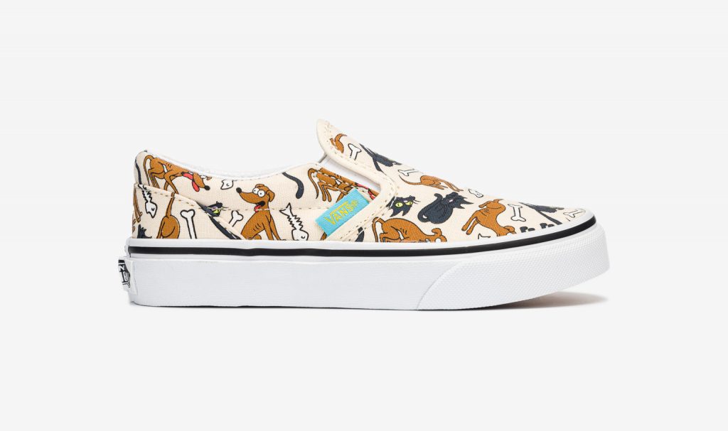 Детски Момичета Vans