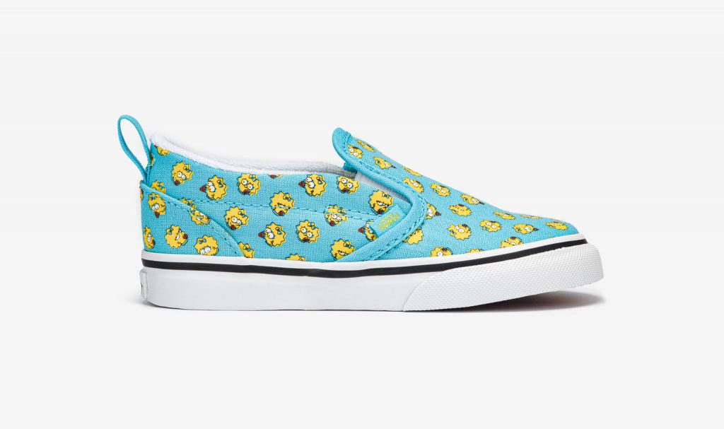 Детски Момичета Vans
