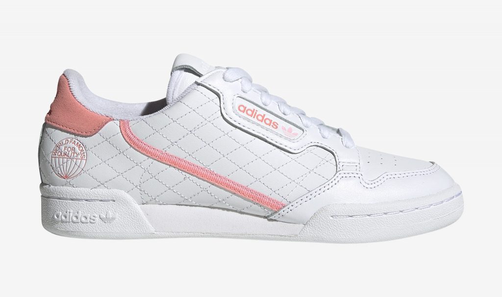 Дамски Сникърси adidas Originals