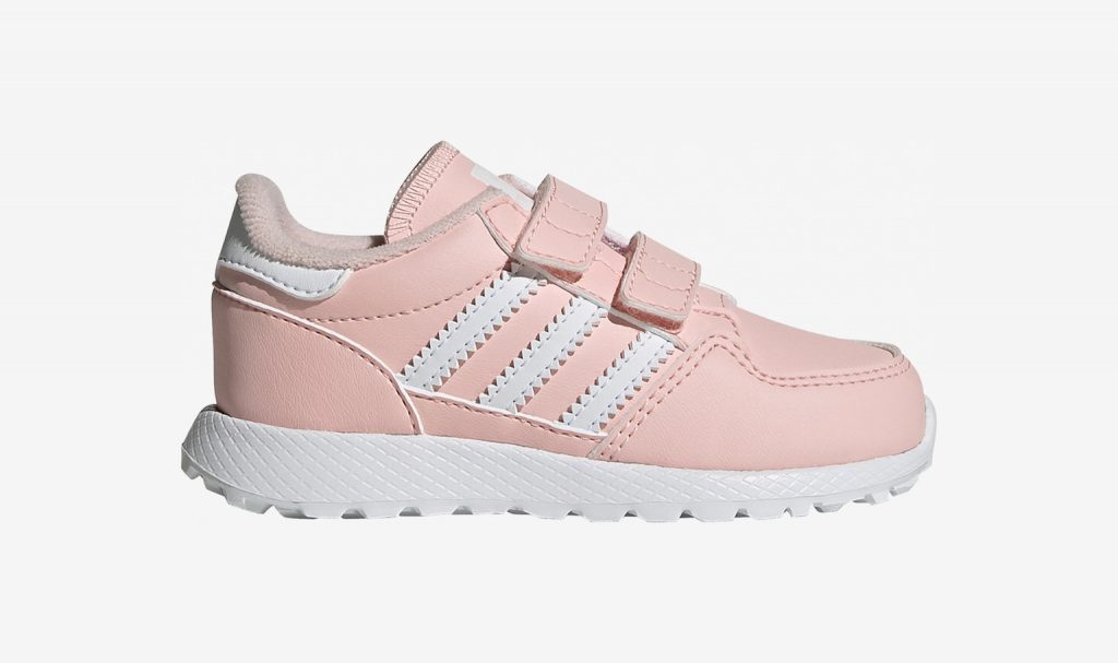 Детски Момичета adidas Originals