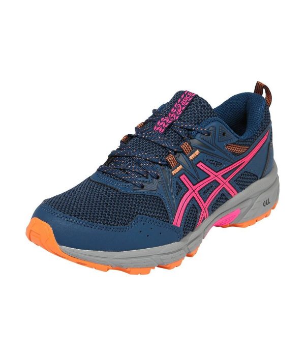 Дамски Спортни ASICS