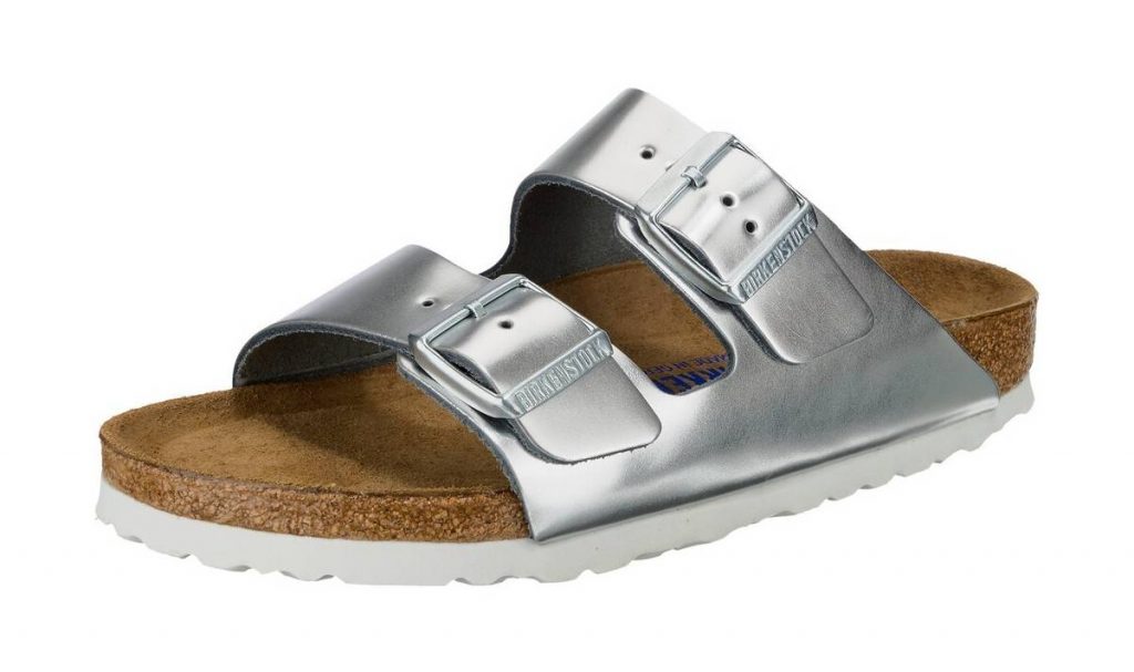 Дамски Чехли и джапанки BIRKENSTOCK