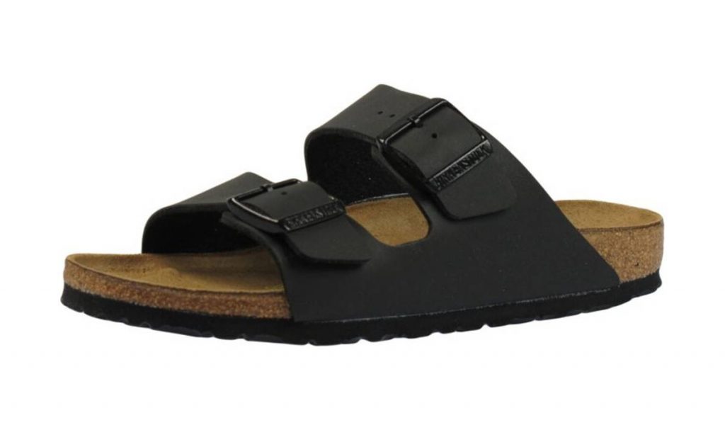 Дамски Чехли и джапанки BIRKENSTOCK