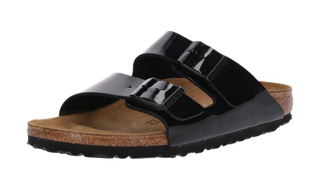 Дамски Чехли и джапанки BIRKENSTOCK