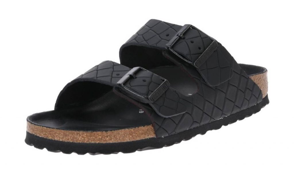 Дамски Чехли и джапанки BIRKENSTOCK