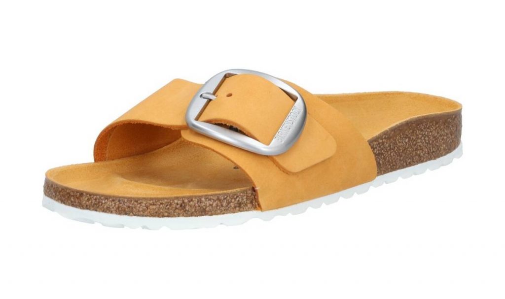 Дамски Чехли и джапанки BIRKENSTOCK