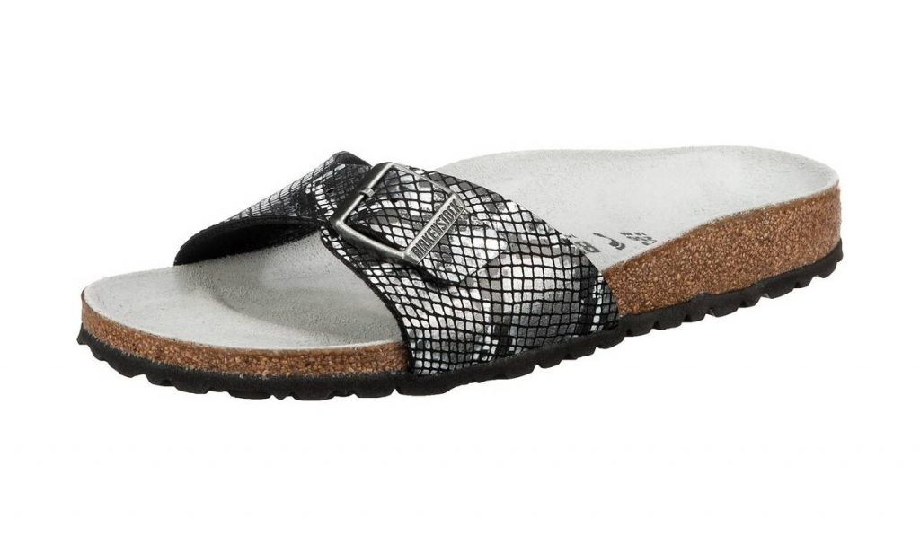 Дамски Чехли и джапанки BIRKENSTOCK