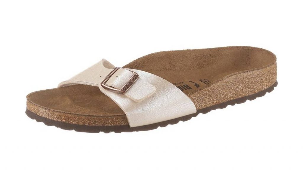 Дамски Чехли и джапанки BIRKENSTOCK