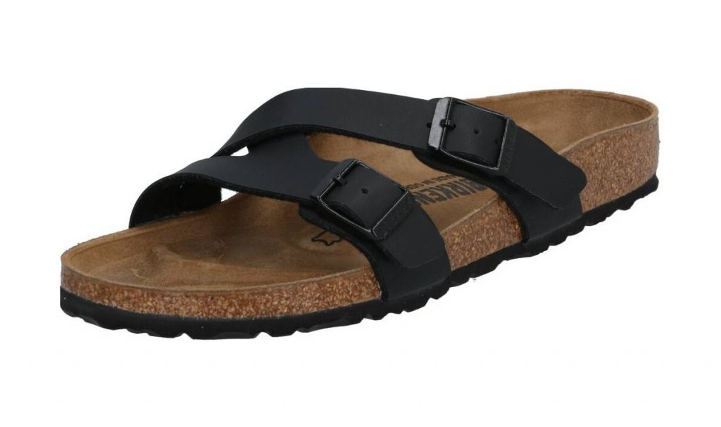 Дамски Чехли и джапанки BIRKENSTOCK