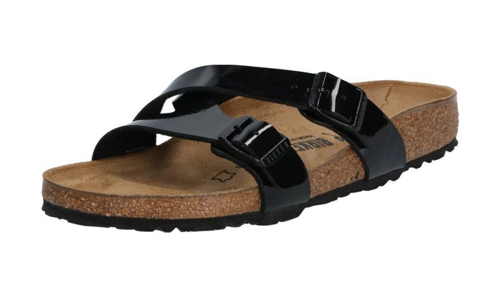 Дамски Чехли и джапанки BIRKENSTOCK