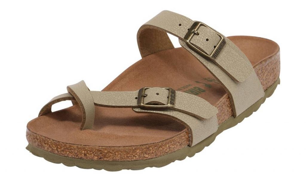 Дамски Сандали BIRKENSTOCK