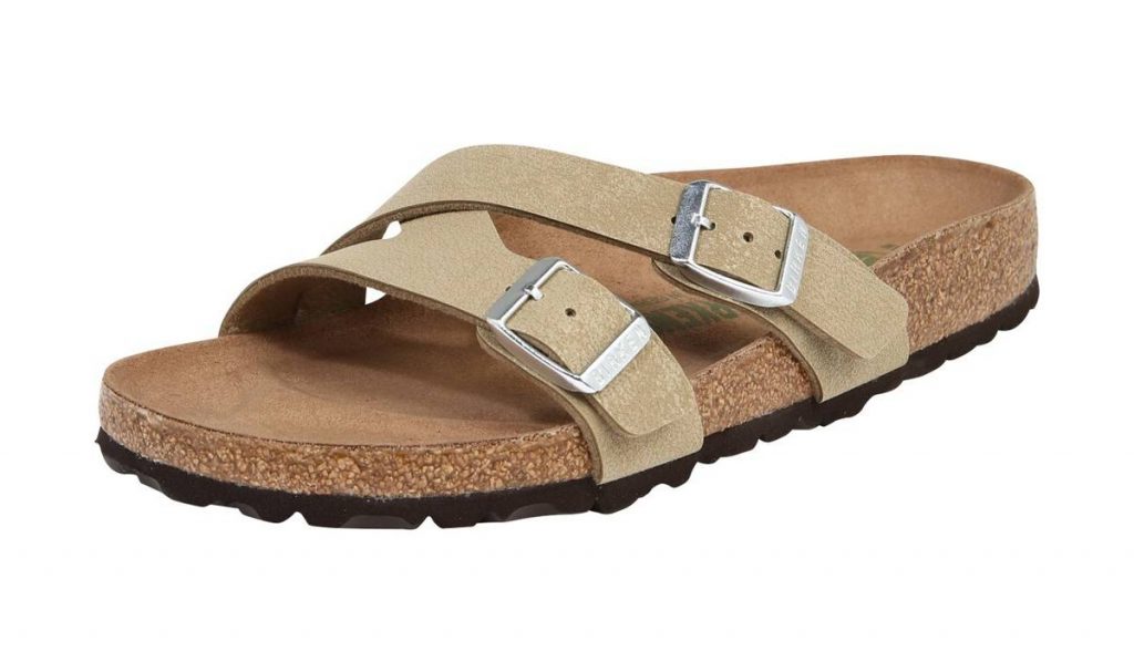 Дамски Сандали BIRKENSTOCK