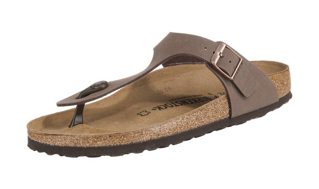 Дамски Сандали BIRKENSTOCK