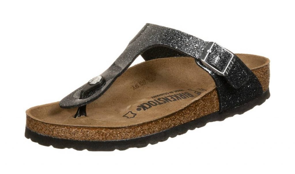 Дамски Сандали BIRKENSTOCK