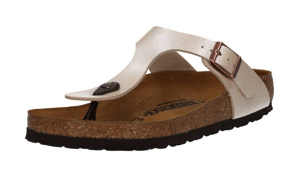 Дамски Сандали BIRKENSTOCK