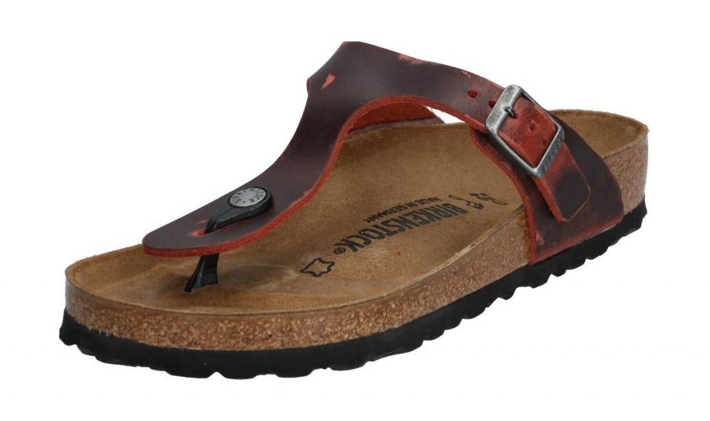 Дамски Сандали BIRKENSTOCK