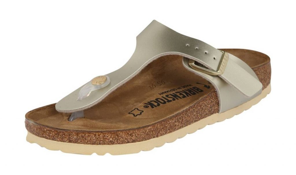 Дамски Сандали BIRKENSTOCK