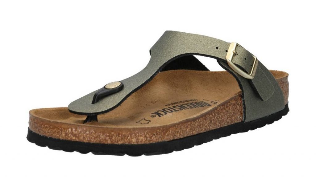 Дамски Сандали BIRKENSTOCK