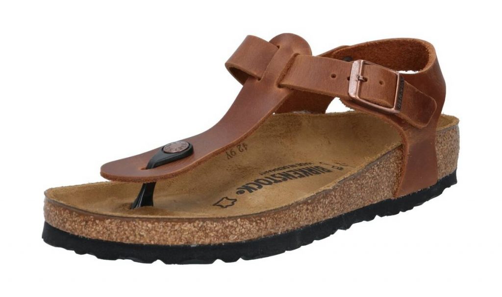 Дамски Сандали BIRKENSTOCK