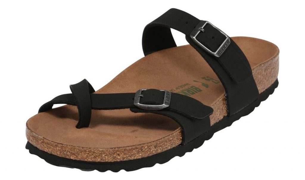 Дамски Сандали BIRKENSTOCK