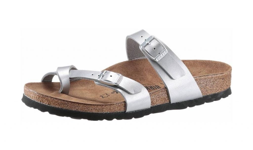 Дамски Сандали BIRKENSTOCK