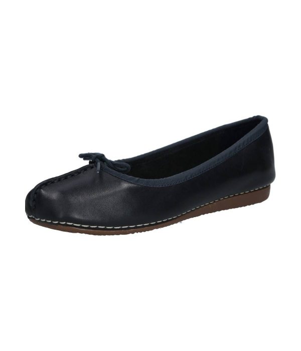 Дамски Обувки CLARKS