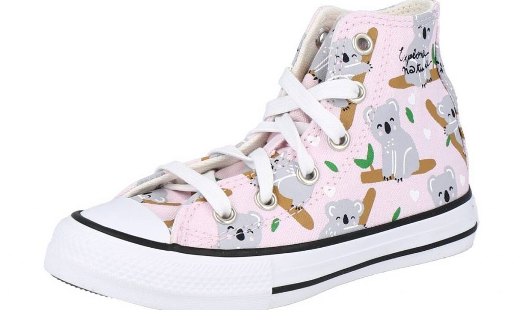 Детски Момичета CONVERSE