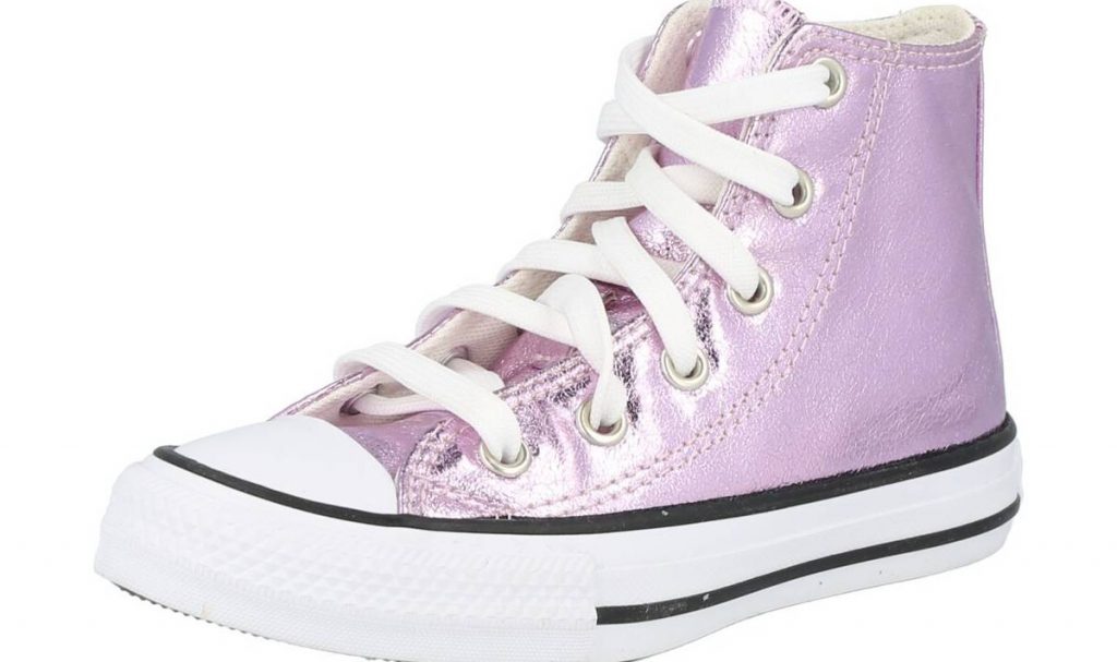 Детски Момичета CONVERSE