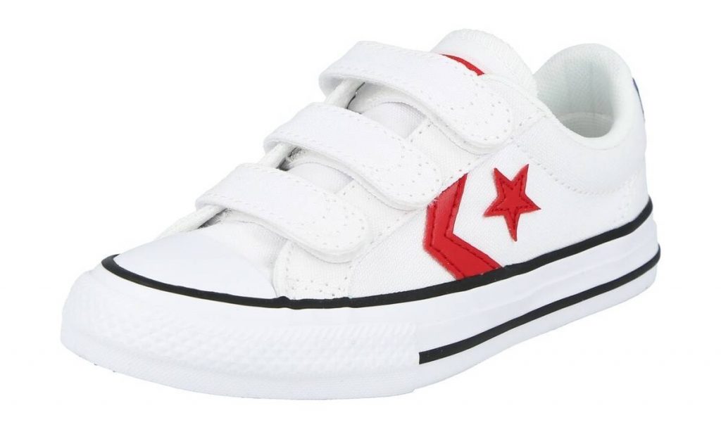 Детски Момчета CONVERSE