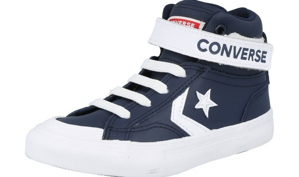 Детски Момчета CONVERSE